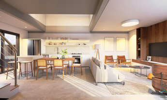 Imagem 5: Casa em Condomínio de Alto Padrão