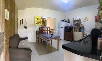 Imagem: Casa em Itapirubá, Imbituba/SC