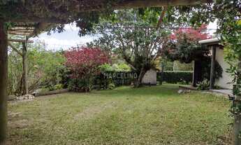 Imagem 6: Casa Estilo Nativo no Centrinho do Rosa