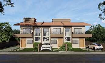 Imagem: Casas Geminadas de alto padrão no bairro