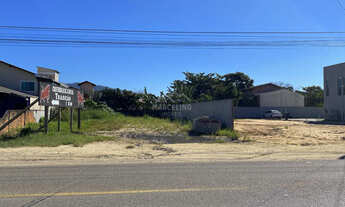 Imagem: Terreno perfeito para comércio