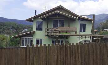 Imagem: Casa Alvenaria em Macacu, Garopaba/SC