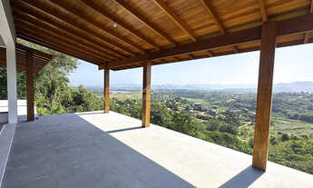 Imagem: Casa à venda no bairro Praia do Rosa