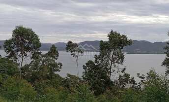 Imagem: Terreno em Ponta grossa, Imaruí/SC