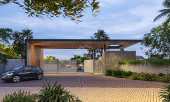 Imagem: Terreno à venda no bairro Campo Duna