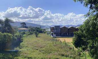 Imagem: Terreno em Ibiraquera, Imbituba/SC