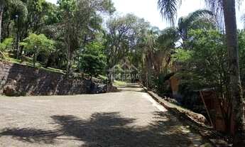 Imagem: Terreno em Condomínio de alto padrão no