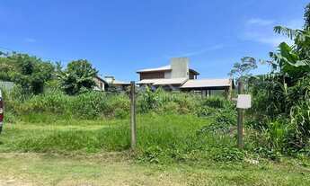 Imagem: Terreno em Ibiraquera, Imbituba/SC
