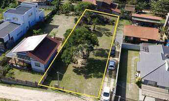 Imagem: Terreno em Ibiraquera, Imbituba/SC