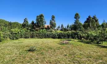 Imagem: Terreno à venda no bairro Arroio - Imbituba/SC