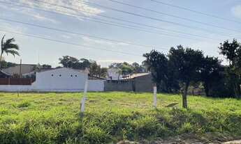 Imagem 2: Terreno Alto arroio - Imbituba