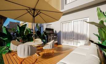 Imagem 6: Lançamento no centro de Imbituba