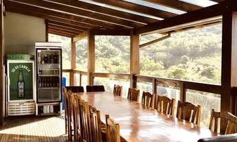 Imagem 6: Casa de alto padrão 3 Quartos com suítes à venda no bairro Ferraz, Garopaba-SC