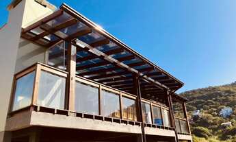 Imagem: Casa de alto padrão 3 Quartos com suítes