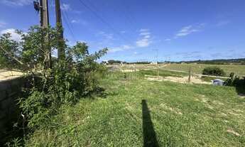 Imagem: Terreno em Arroio do Rosa, Imbituba/SC