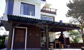 Imagem 4: Casa com vista incrível para o Mar