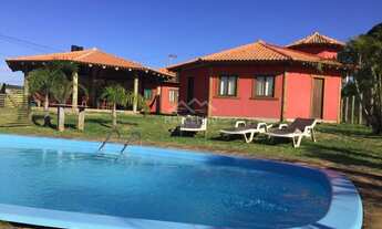 Imagem: Pousada em Ibiraquera, Imbituba/SC