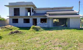 Imagem: Casa à venda no bairro Boa Vista - Imbituba/SC