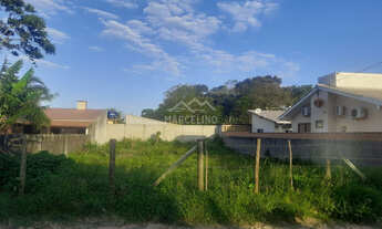 Imagem: Terreno à venda no bairro Encantada - Garopaba/SC