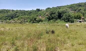 Imagem 5: Terreno próximo ao centrinho do rosa