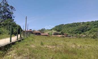 Imagem 3: Terreno próximo ao centrinho do rosa