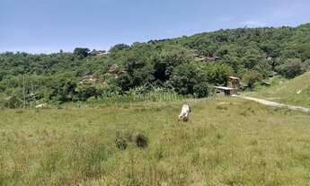 Imagem 2: Terreno próximo ao centrinho do rosa