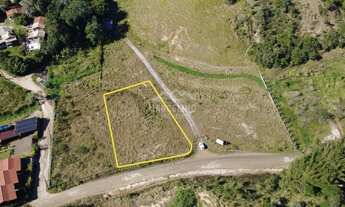 Imagem: Terreno próximo ao centrinho do rosa