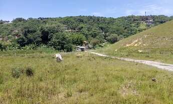 Imagem 6: Terreno próximo ao centrinho do rosa