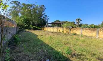 Imagem: Terreno à venda no bairro Sambaqui - Imbituba/SC