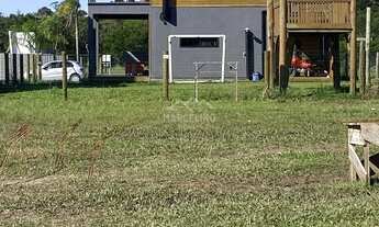 Imagem: Terreno em Loteamento Campo Duna