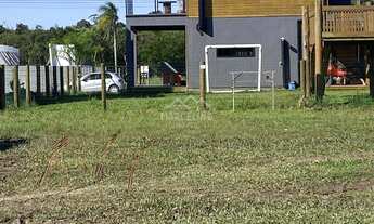 Imagem 2: Terreno em Loteamento Campo Duna