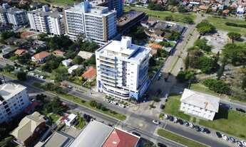 Imagem: Apartamento Alto Padrão - Centro Imbituba/SC