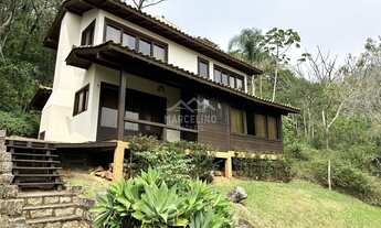 Imagem: Casa à venda no bairro Campo Duna - Garopaba/SC