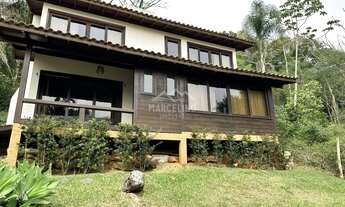 Imagem: Casa à venda no bairro Campo Duna - Garopaba/SC