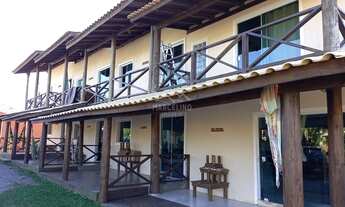 Imagem: Pousada a venda na Praia do Rosa