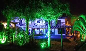 Imagem 4: Pousada a venda na Praia do Rosa