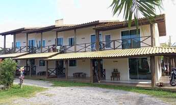 Imagem 2: Pousada a venda na Praia do Rosa