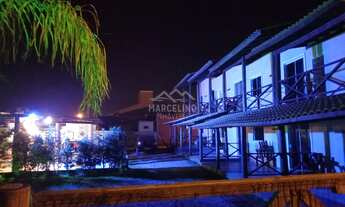 Imagem 6: Pousada a venda na Praia do Rosa