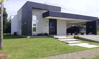 Imagem: Casa Alto Padrão em Centro, Imbituba/SC