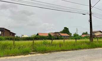 Imagem: Terreno com ótima localização em Ibiraquera