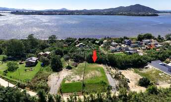 Imagem: Terreno Bairro Alto Arroio - Imbituba