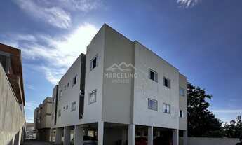 Imagem: Apartamento em Nova Brasília, Imbituba/SC