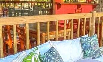 Imagem: Garagem à venda em Imbituba/SC