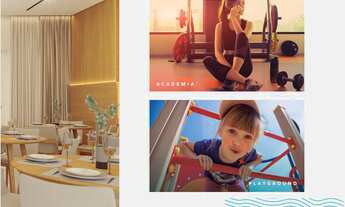 Imagem 6: Apartamento Alto Padrão com Vista Mar, Imbituba/SC