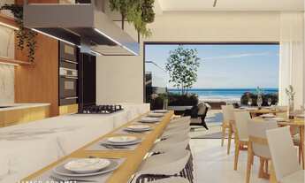 Imagem 7: Apartamento Alto Padrão com Vista Mar, Imbituba/SC