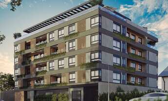 Imagem 1: Apartamento Alto Padrão com Vista Mar, Imbituba/SC