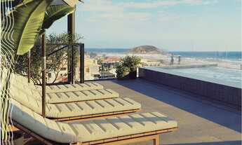 Imagem 3: Apartamento Alto Padrão com Vista Mar, Imbituba/SC