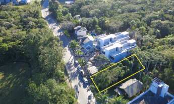 Imagem: Terreno à Venda na Praia da Barra