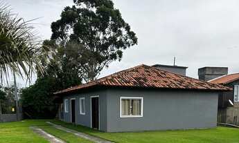 Imagem: Casa à venda em Imbituba/SC