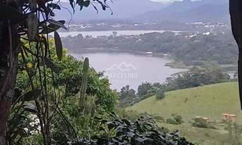 Imagem 6: Terreno no Caminho do Rei Praia do Rosa